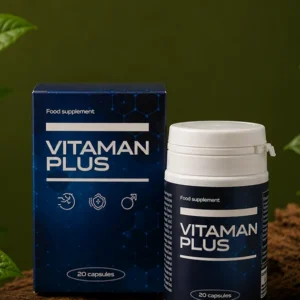 Vitaman Plus